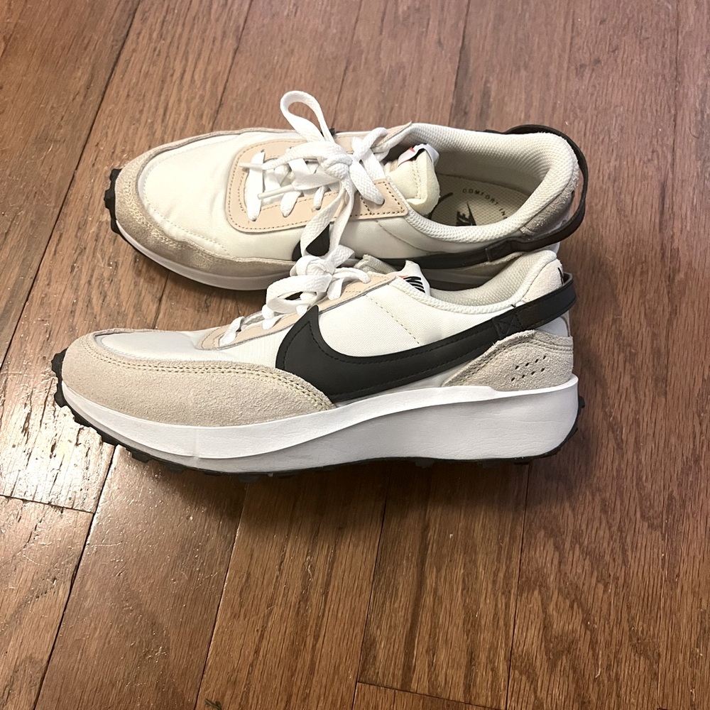 Nike Waffle
